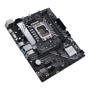 ASUS PRIME B660M-K D4 alaplap